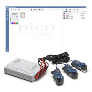 Foto prodotto Datalogger CM3 Monitoraggio Corrente