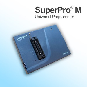 Foto prodotto Programmatore SuperPro M Low Cost