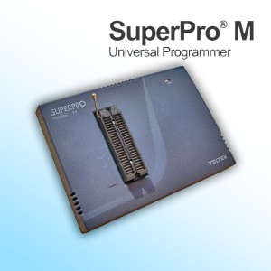 Foto prodotto Programmatore SuperPro M Low Cost