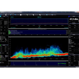 Foto prodotto SPECTRAN HF-2025E V3 (700MHz-2,5GHz inkl. HyperLOG 7025)