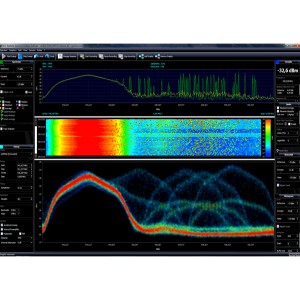 Foto prodotto SPECTRAN HF-6060 V4 X (10MHz-6GHz inkl. OmniLOG 90200)