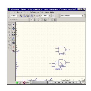 Foto prodotto Upgrade a EDWinXP NC (Non Commercial) Mod. Standard - Versione 1.95