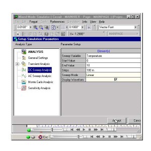 Foto prodotto Upgrade a EDWinXP NC (Non Commercial) Mod. Standard - Versione 1.95
