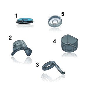 Foto prodotto Microscopio Digitale Vitiny PRO-10