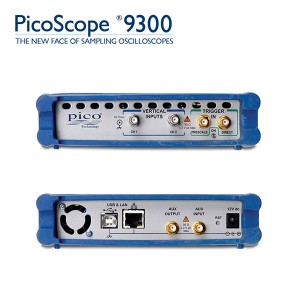 Foto prodotto KIT PicoScope 9301 Oscilloscopio Sampling 2 canali, 20 GHz