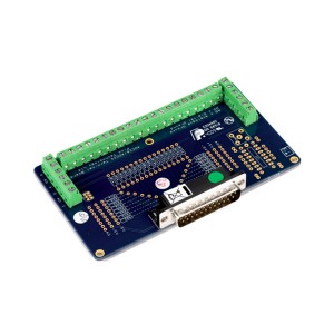 Foto prodotto Datalogger USB ADC 20 - 20 bit e T.B.