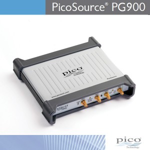 Foto prodotto PicoSource PG912 - Generatore di impulsi - Tunnel diode 40 ps pulse heads