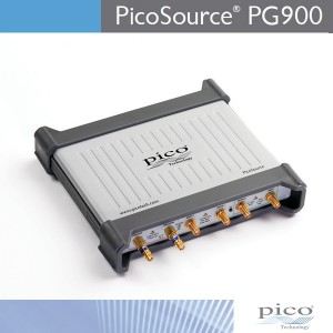 Foto prodotto PicoSource PG914 - Generatore di impulsi - Dual-mode outputs