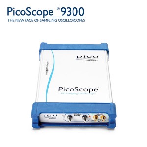 Foto prodotto PicoScope 9301-25 Kit - Oscilloscopio Sampling 2 canali, 25 GHz