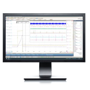 Foto prodotto Kit Diagnostico Professional con PicoScope 4823 a 8 canali