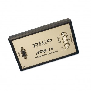 Foto prodotto Datalogger ADC 16 - 16 bit