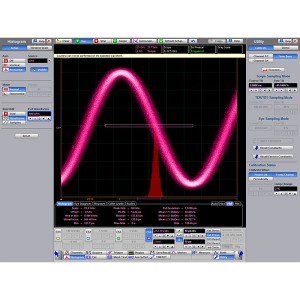Foto prodotto PicoScope 9311-20 Oscilloscopio Sampling 2 canali, 20 GHz, 60ps, TDR/TDT differenziale
