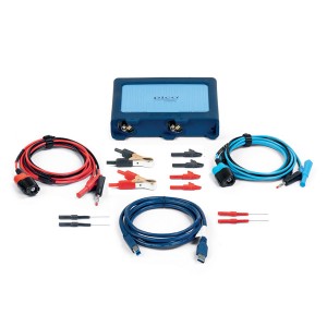 Foto prodotto Kit Diagnostico Starter 2 canali con PicoScope 4225A