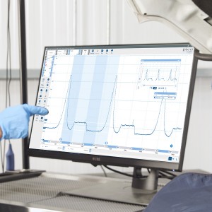 Foto prodotto Kit Diagnostico Starter 2 canali con PicoScope 4225A