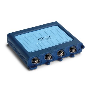 Oscilloscopio Automotive PicoScope 4425A a 4 canali