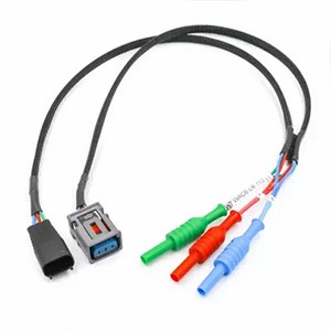 Breakout cavetto connettore a 3 pin Delphi per Land Rover CMP