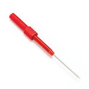 Sonda back pinning flessibile (rossa)
