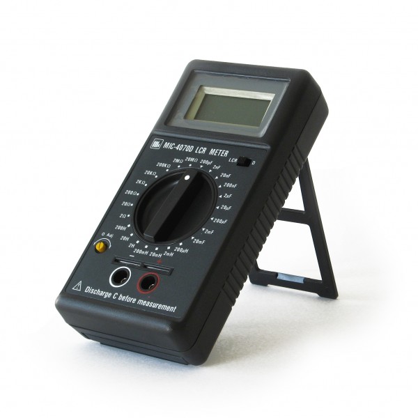 Ponte RLC 4070D Low Cost - ePCB.it