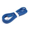 Accessorio Cavetto USB 3.2 Tipo C a USB C - 1.8m, blu