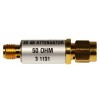 Attenuator 20dB 50R SMA (m-f) 6 GHz (9000)