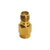 Connector Saver adapter, 18 GHz 50 ohm SMA
