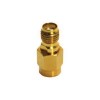 Accessorio Connector Saver adapter, 18 GHz 50 ohm SMA