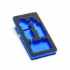 Cassetto preformato per clamp (390x185mm)