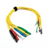 Accessorio Cavo Universale a 6 vie (piccolo da 1,5 mm)