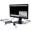 Consigliamo anche PicoScope 9341-30 Oscilloscopio Sampling 4 canali, 30 GHz