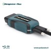Clicca per visualizzare la foto del prodotto VCI MongoosePlus Chrysler II con USB e Bluetooth