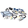 Clicca per visualizzare la foto del prodotto Oscilloscopio PicoScope 5463E+ FlexRes MSO Kit