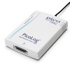 Datalogger USB ADC 24 - 24 bit