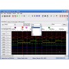 Clicca per visualizzare la foto del prodotto Analizzatore di stati logici PLA-2532 - PC based