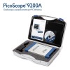 Clicca per visualizzare la foto del prodotto KIT PicoScope 9211A Oscilloscopio Sampling 2 canali, 12 GHz con CDR, LAN, kit TDR/TDT