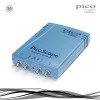 Clicca per visualizzare la foto del prodotto Oscilloscopio Automotive PicoScope 4423 a 4 canali