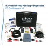 Strumento Kit Diagnostico Automotive 4 canali con PicoScope 4423