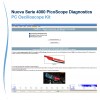 Clicca per visualizzare la foto del prodotto Kit Diagnostico Automotive 4 canali con PicoScope 4423