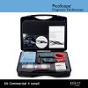 Strumento Kit Diagnostico Automotive 4 canali con PicoScope 4423 per veicoli commerciali