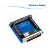Clicca per visualizzare la foto del prodotto Datalogger PicoLog 1012 - 10 bit + T.B.