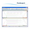 Clicca per visualizzare la foto del prodotto Datalogger PicoLog 1012 - 10 bit + T.B.