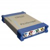 Consigliamo anche KIT Oscilloscopio USB PicoScope 6403 - 350 MHz, buffer 1GS
