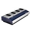 Immagine Programmatore Produzione Gang 5004GP High Speed USB