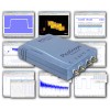 Clicca per visualizzare la foto del prodotto KIT Oscilloscopio PicoScope 4226 - 50 MHz, 2 sonde MI007