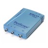 Oscilloscopio PicoScope 4262 - 16 bit, 2 sonde MI007