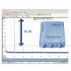 Clicca per visualizzare la foto del prodotto Oscilloscopio PicoScope 4262 - 5 Mhz, 2 canali, 16 bit, 2 sonde TA375