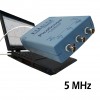 Strumento Oscilloscopio USB PicoScope 2203 compatto