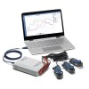 Kit Monitoraggio Corrente con datalogger CM3 - 3 pinze TA138