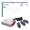 Clicca per visualizzare la foto del prodotto Kit Monitoraggio Corrente con datalogger CM3 - 3 pinze TA138