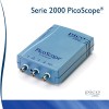 Strumento Oscilloscopio USB PicoScope 2204 compatto