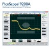 Clicca per visualizzare la foto del prodotto KIT PicoScope 9231A Oscilloscopio Sampling 2 canali, 12 GHz, ingresso ottico da 8 GHz, CDR, LAN, kit TDR/TDT